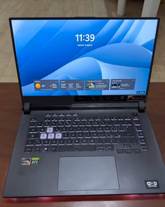 ASUS ROG Strix G15 (G513IM)