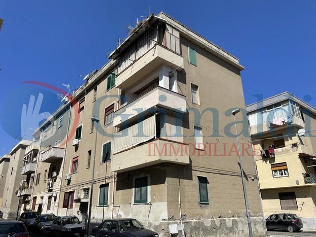 Appartamento Messina [Cod. rif 3191328VRG]