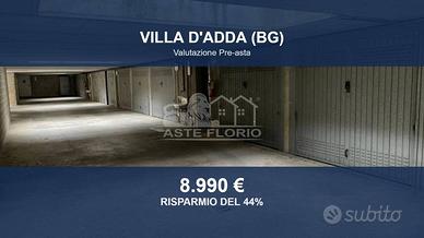 Immobile in asta di 27 m² a Villa d'Adda