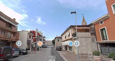Musile Di Piave - bilocale di 50 mq in centro