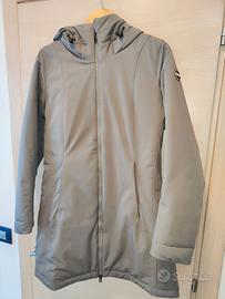 Piumino lungo donna Colmar 2259 taglia 44