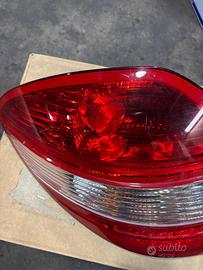 Fanale slk 171