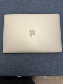 MacBook pro 15" Late 2013