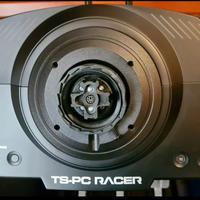 Volante Thrustmaster TS-PC Racer