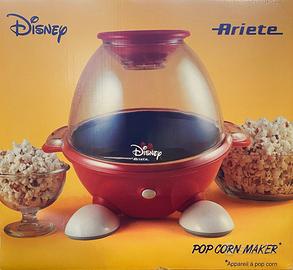 Macchina Pop Corn - Disney - Ariete