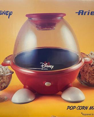 Macchina Pop Corn - Disney - Ariete