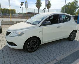 LANCIA Ypsilon 1.2 69 CV 5 porte GPL Ecochic Gol