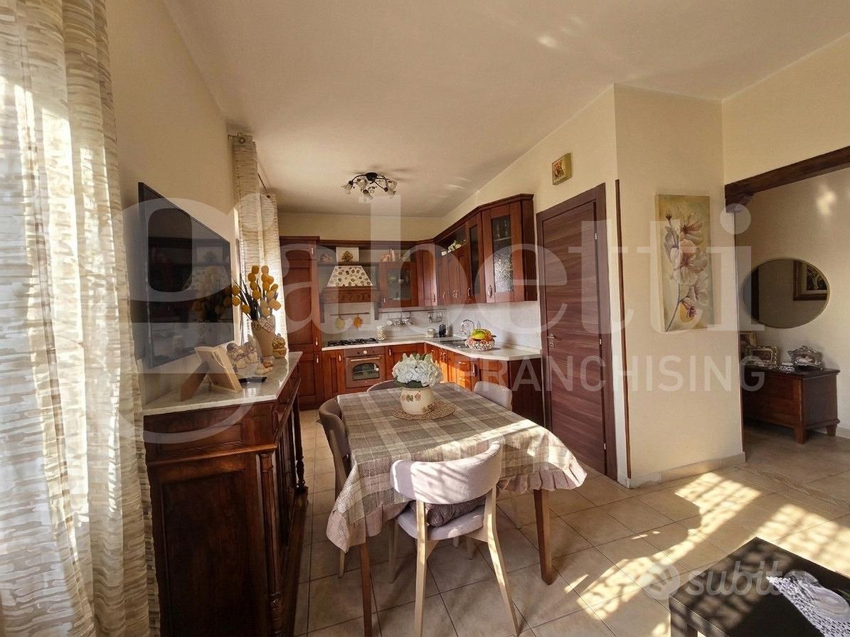 Appartamento – Marano Marchesato, Cosenza - Vista 3