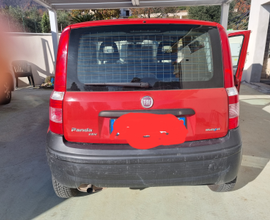 Fiat PANDA VAN 1300 multiyet