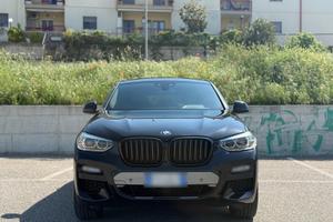 BMW x4 msport