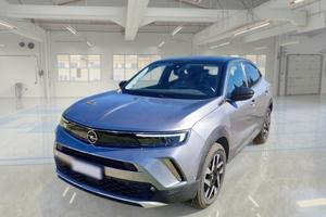OPEL Mokka P/M 1,2l 100hp Elegance