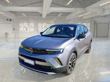 OPEL Mokka P/M 1,2l 100hp Elegance