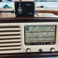 Trasmettitore da FM ad AM