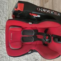 Seggiolone bimbo x auto