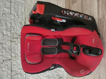 Seggiolone bimbo x auto