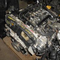 PBL073 Motore Fiat Doblo' 1.6mjt 263A8000 [2010/-]