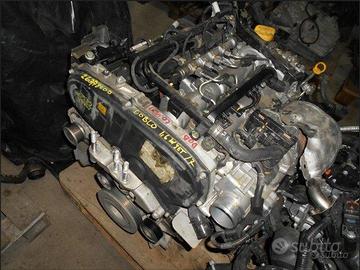 PBL073 Motore Fiat Doblo' 1.6mjt 263A8000 [2010/-]