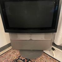 Televisore Bang &Olufsen