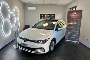 Volkswagen Golf Variant 2.0 TDI DSG Executive Blue