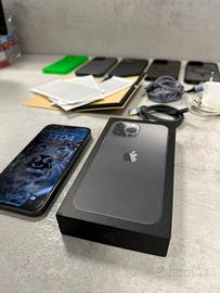 Iphone 13 Pro Max 256GB + Cover + Pellicole