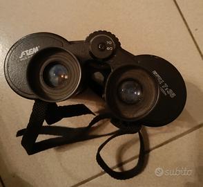 binocolo jstem