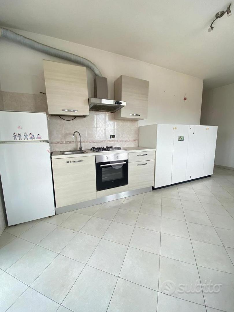 Appartamento – RM - Vista 2