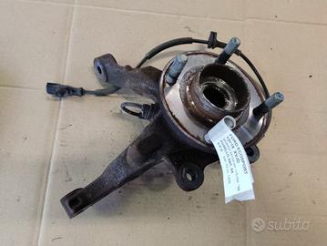 Fusello ant sx FORD ECOSPORT 1.5cc diesel 2016