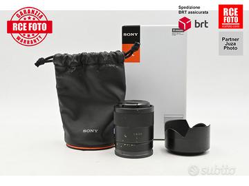 Sony Carl Zeiss Sonnar T* E 24 F1.8 ZA (Sony)