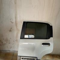 Sportello posteriore sinistro Fiat Panda cross