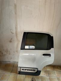 Sportello posteriore sinistro Fiat Panda cross
