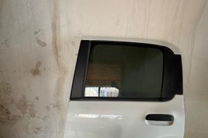 Sportello posteriore sinistro Fiat Panda cross