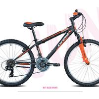 ESPERIA 8400 Enjoy Mtb 24" 21spd mountain bike