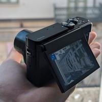 Panasonic Lumix TZ99 NUOVA (03/2026) – Leica 30x –