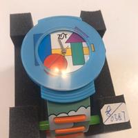 Orologio ZOT da collezione