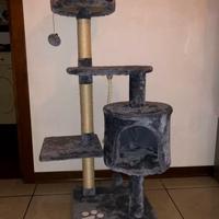 Tiragraffi per gatti