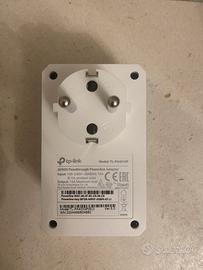 Adattatore Powerline TP-Link