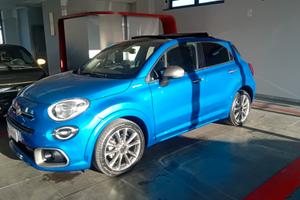 Fiat 500X 1.6 MultiJet 130 CV Sport Dolcevita
