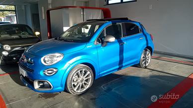 Fiat 500X 1.6 MultiJet 130 CV Sport Dolcevita