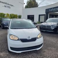 SKODA Citigo 1.0 MPI 5 porte Twin Color