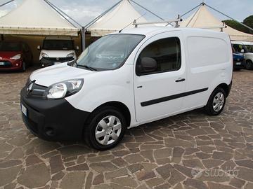 Renault KANGOO Z.E. ELETTRICO - 2018