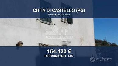 Immobile in asta di 40 m² con più di 5 locali a Ci