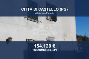 Immobile in asta di 40 m² con più di 5 locali a Ci