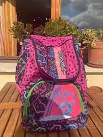 Zaino femminile per scuole medie