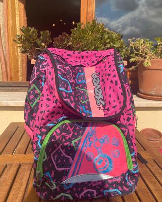 Zaino femminile per scuole medie