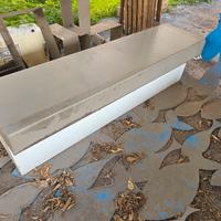 Divani in pelle x Bar , Ristorante 