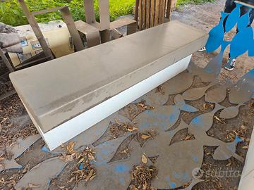 Divani in pelle x Bar , Ristorante 