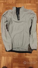 Maglia termica maniche lunghe Bianchi Celestepuro