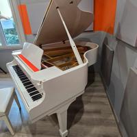 Stupendo Piano Mezza-coda SHIEKO 185