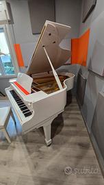 Stupendo Piano Mezza-coda SHIEKO 185