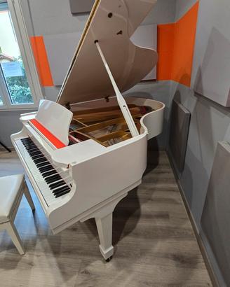 Stupendo Piano Mezza-coda SHIEKO 185